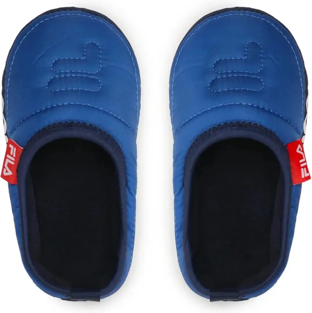 Fila Comfider Kids Slides 29 - Blauw - afbeelding 3 van 6