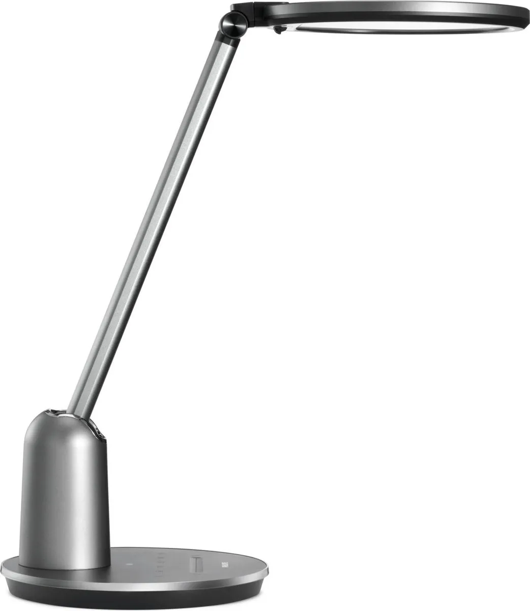 Philips Einstein DSK602 RD Bureaulamp