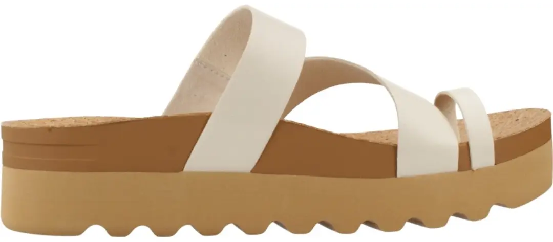 REEF VISTA HI LAYLA Beige 38,5 EU