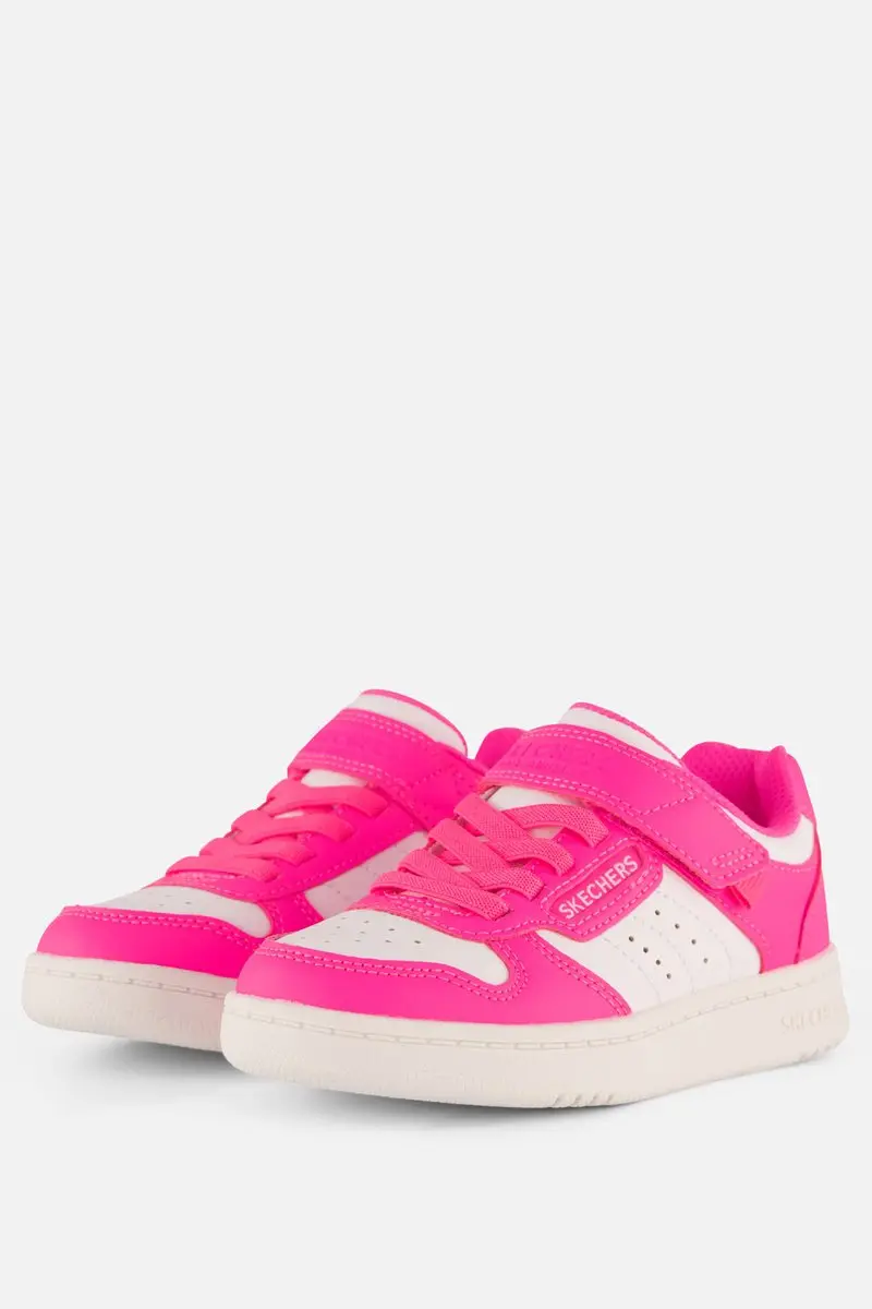 Skechers Quick Street Sneakers Dames