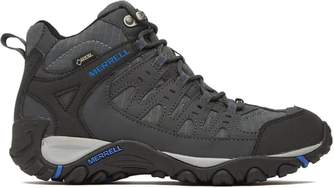 Merrell Accentor Sport Mid GTX Wandelschoenen Heren