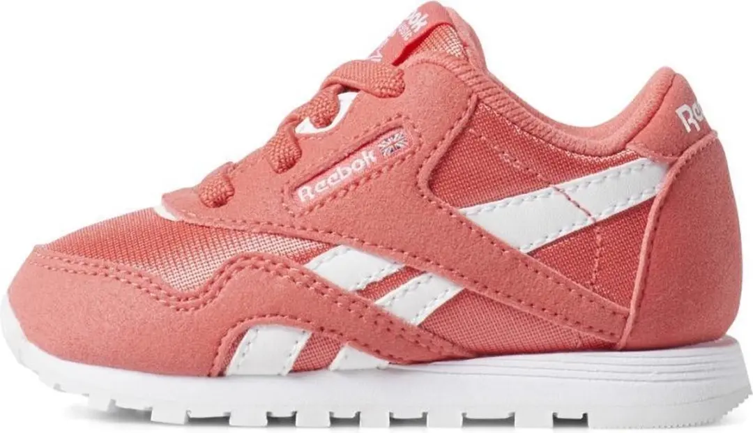 Reebok Cl Nylon Mu Dames Sneakers