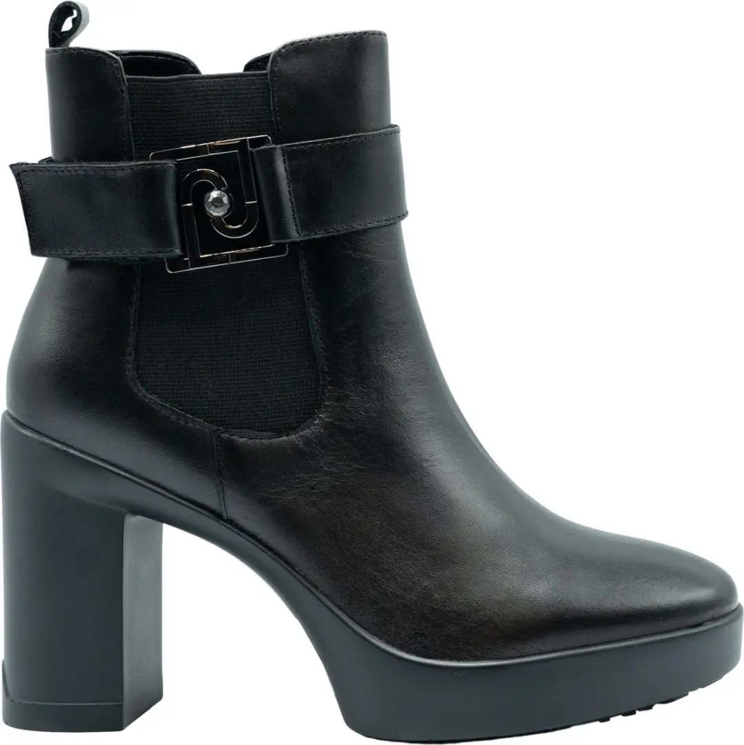 Liu Jo Now 12 Bootie Dames Enkellaarzen