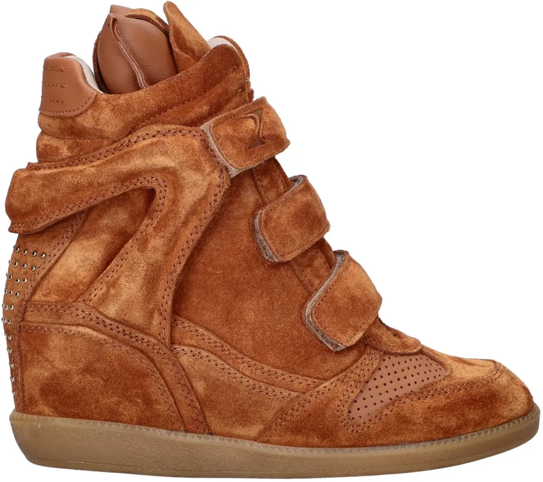Bronx Jae dames sneaker
