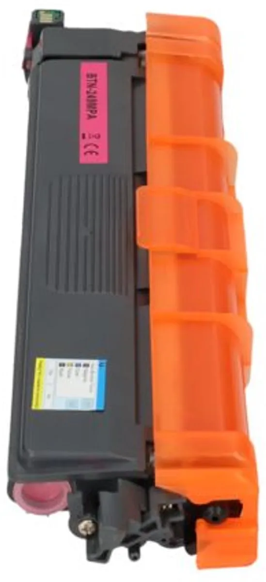 PrintAbout Toner TN-249M Magenta - 4.400 Pagina's