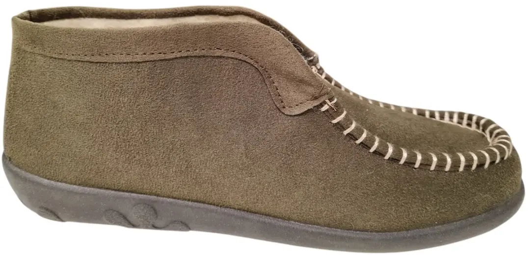 Rohde Dames Pantoffel
