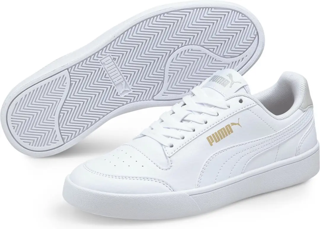 PUMA Shuffle Jr Kinder Sneakers