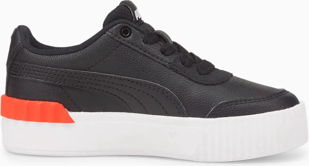 PUMA Carina Lift PS Unisex Sneakers