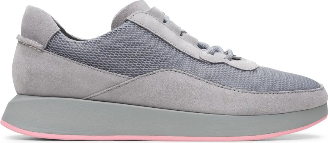 Clarks Originals Kiowa Pace Dames Sneakers