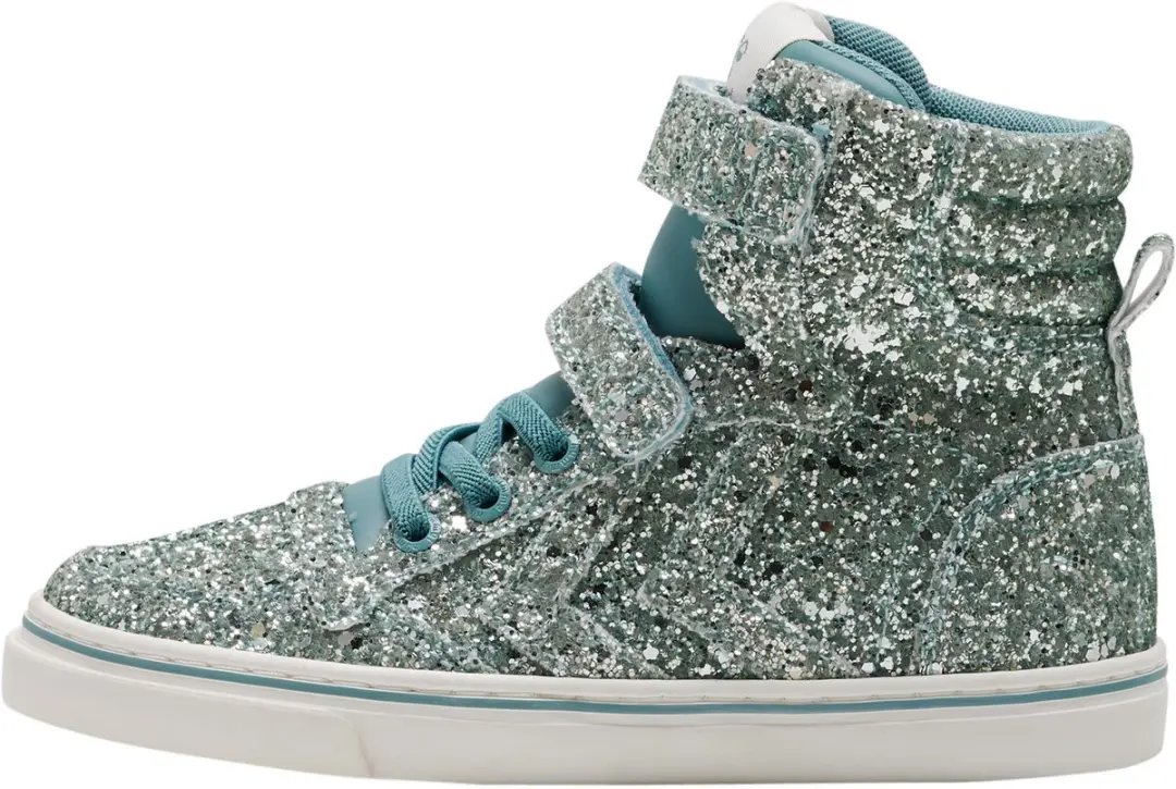 Slimmer Stadil Glitter Jr