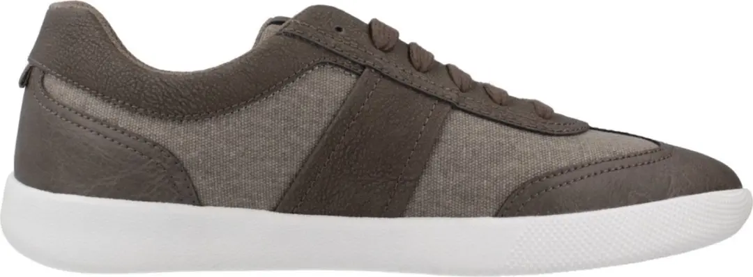 Leren sneakers Rieti