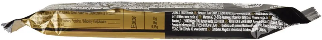 Isostar High Protein 30 Bar Chocolade Crispy 55g