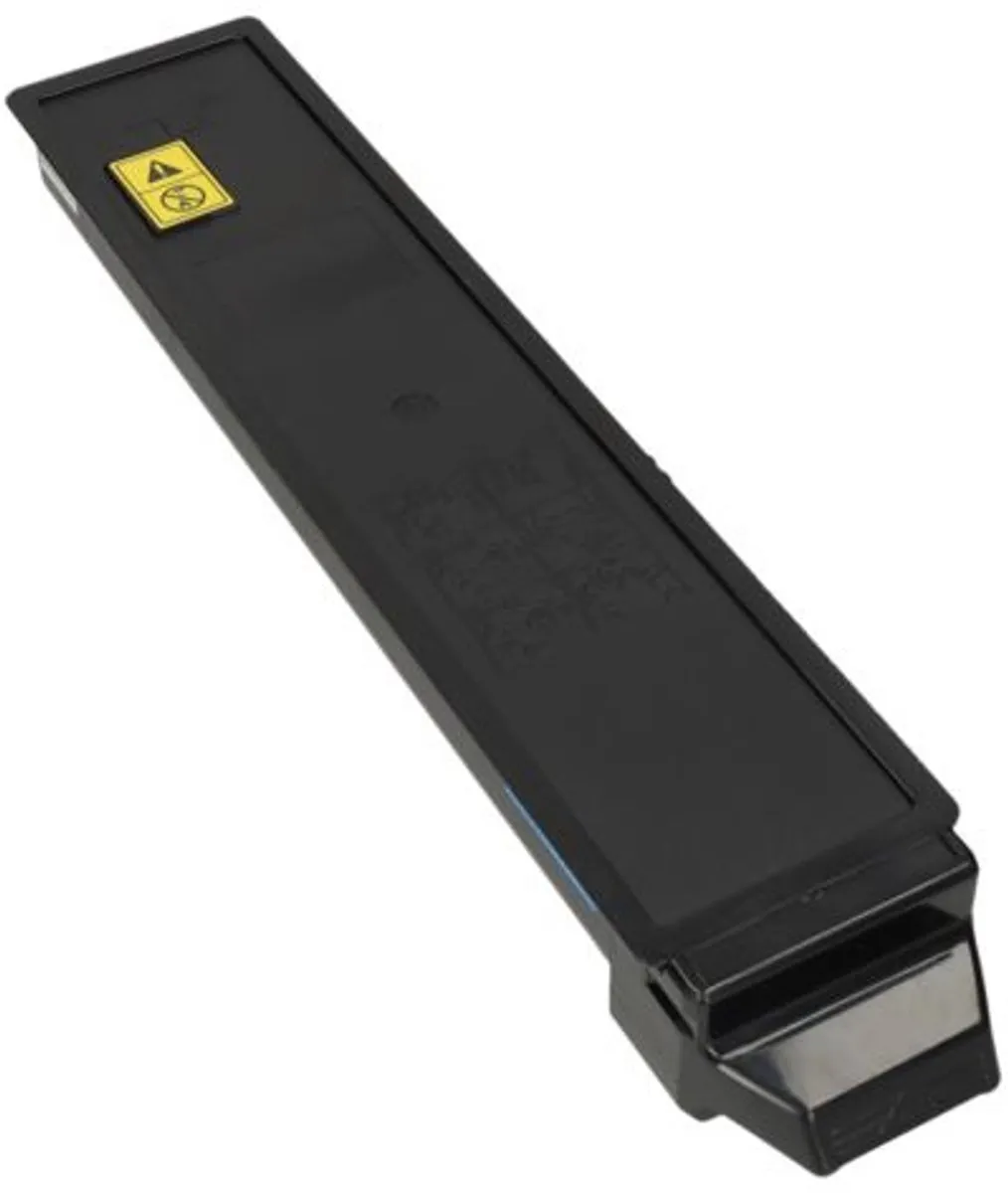 PrintAbout Kyocera TK-8315K-PA Toner - Zwart