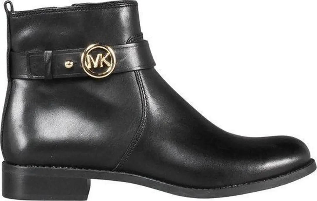 Michael Kors Abigail Flat Bootie