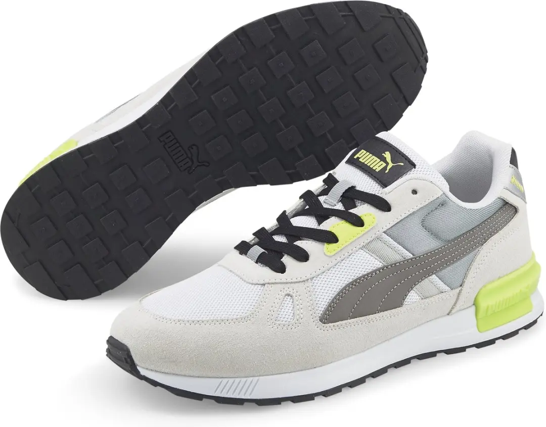 PUMA Graviton Pro Unisex Sneakers