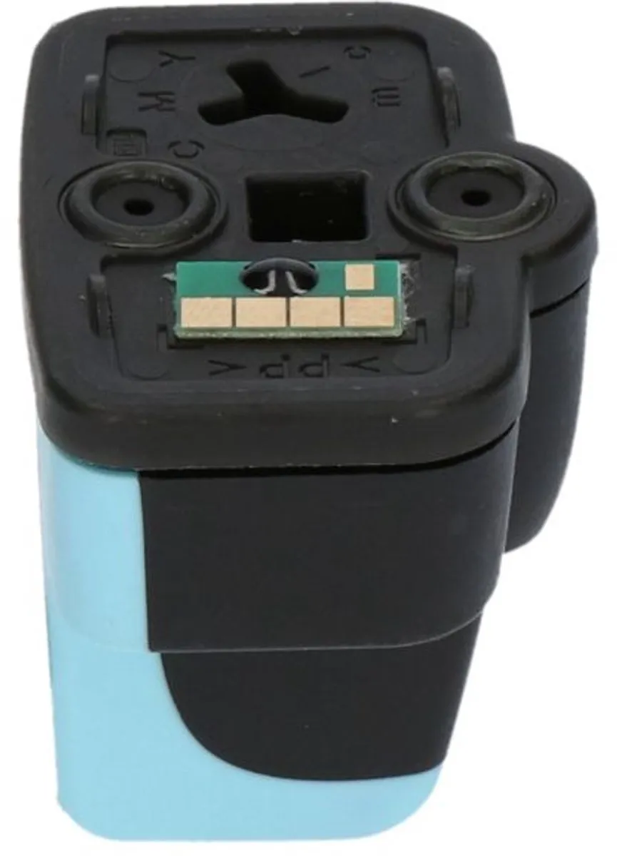 PrintAbout HP 363 C8774EE Inktcartridge Lichtcyaan