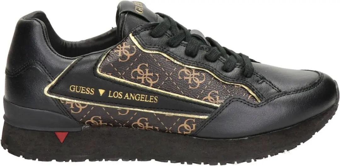 GUESS Genova Heren Sneakers