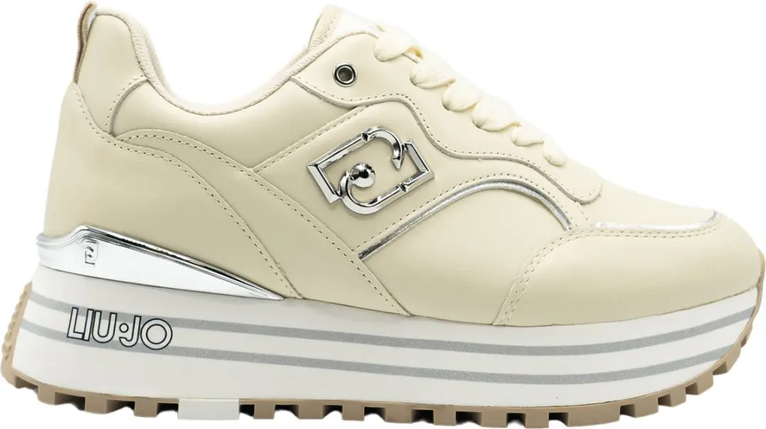 Liu Jo Maxi Wonder 73 Dames Sneakers