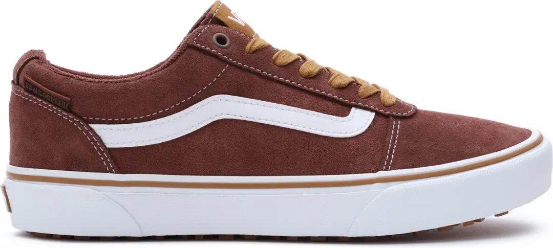 Vans MN Ward VansGuard SUEDE ROOT BEER