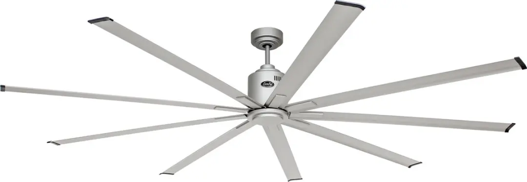 Casafan Big Smooth Eco TS Plafondventilator 220cm