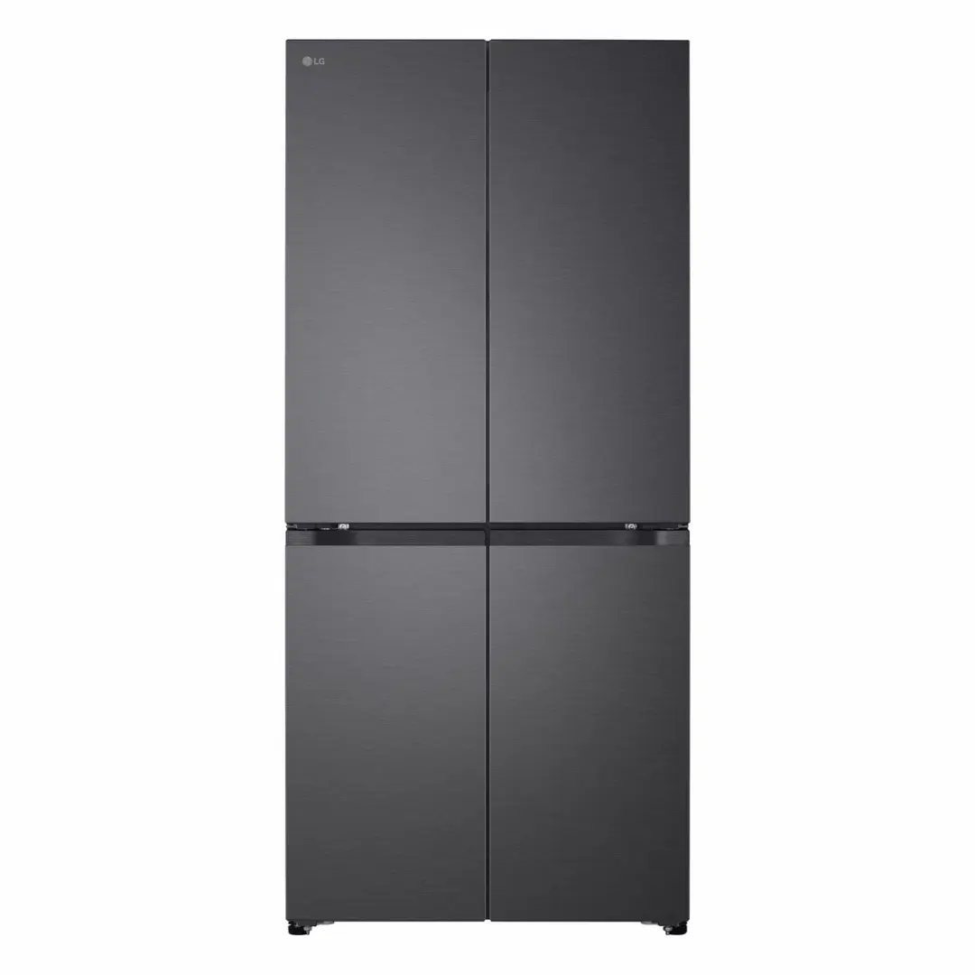 LG GBBS312APY French Door Koelkast 580L