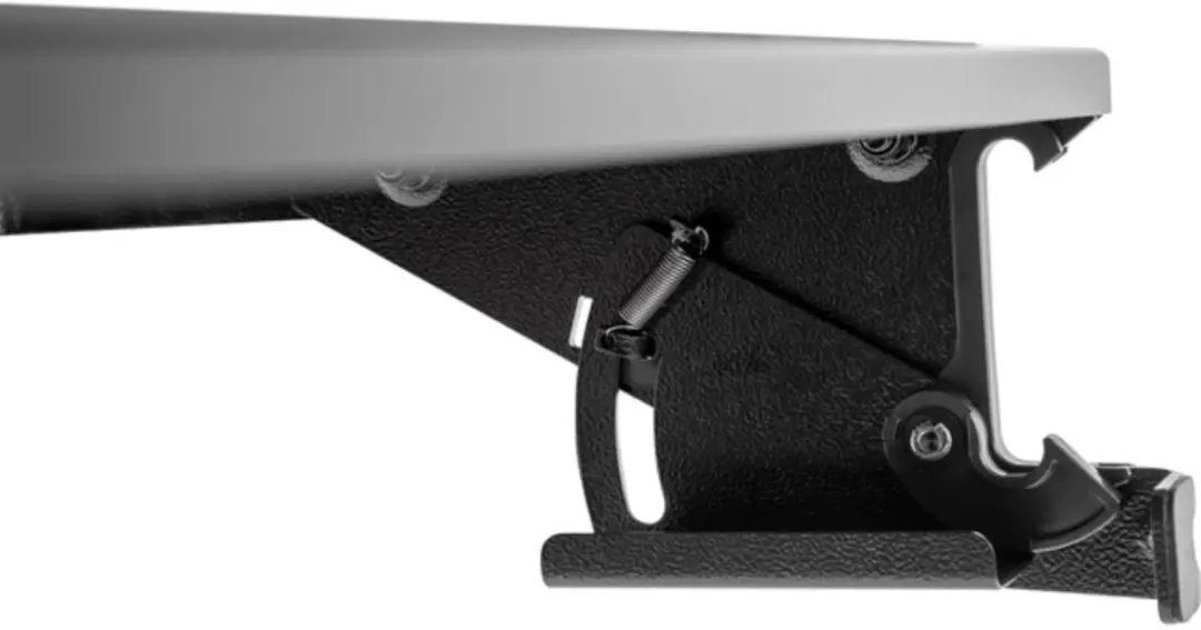 Traeger P.A.L. Front Shelf BAC766