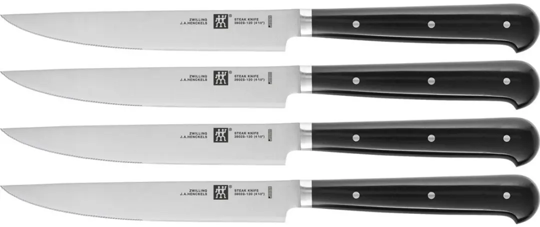 Zwilling 39029-002-0 Steakset