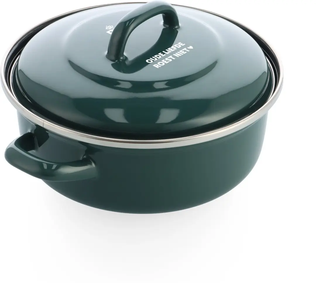 BK Fortalit Braadpan 24cm