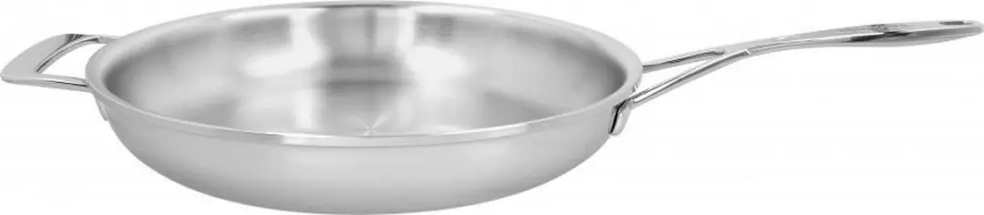 Demeyere Silver 7 Koekenpan 32 cm