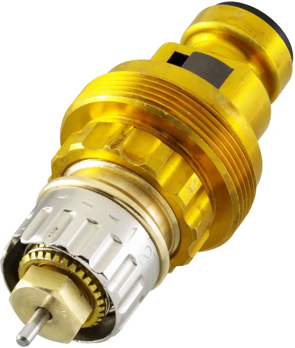 Danfoss RAV Vervangingsbovendeel