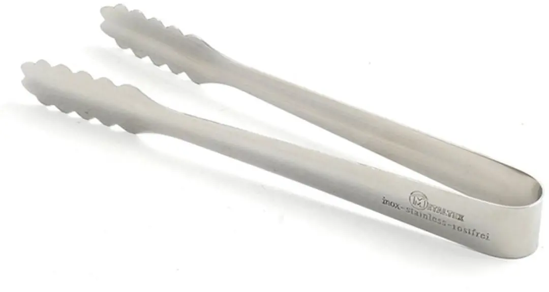 Metaltex RVS Serveertang 18cm