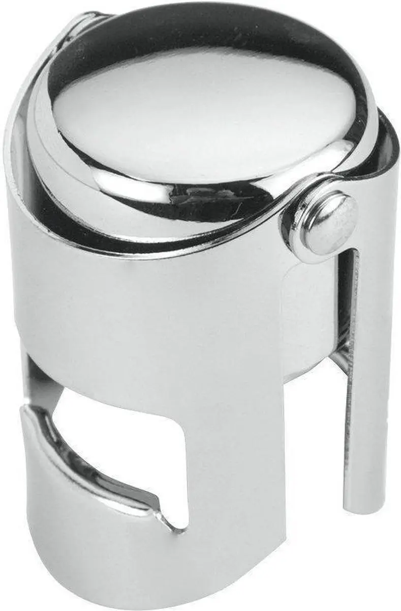 Metaltex Champagnestopper 257250