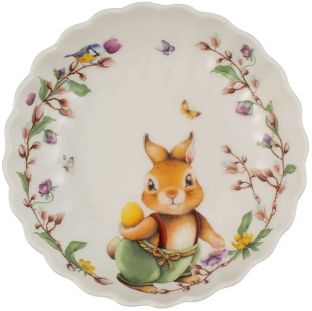 Villeroy & Boch Spring Fantasy Schaal ø15,9cm