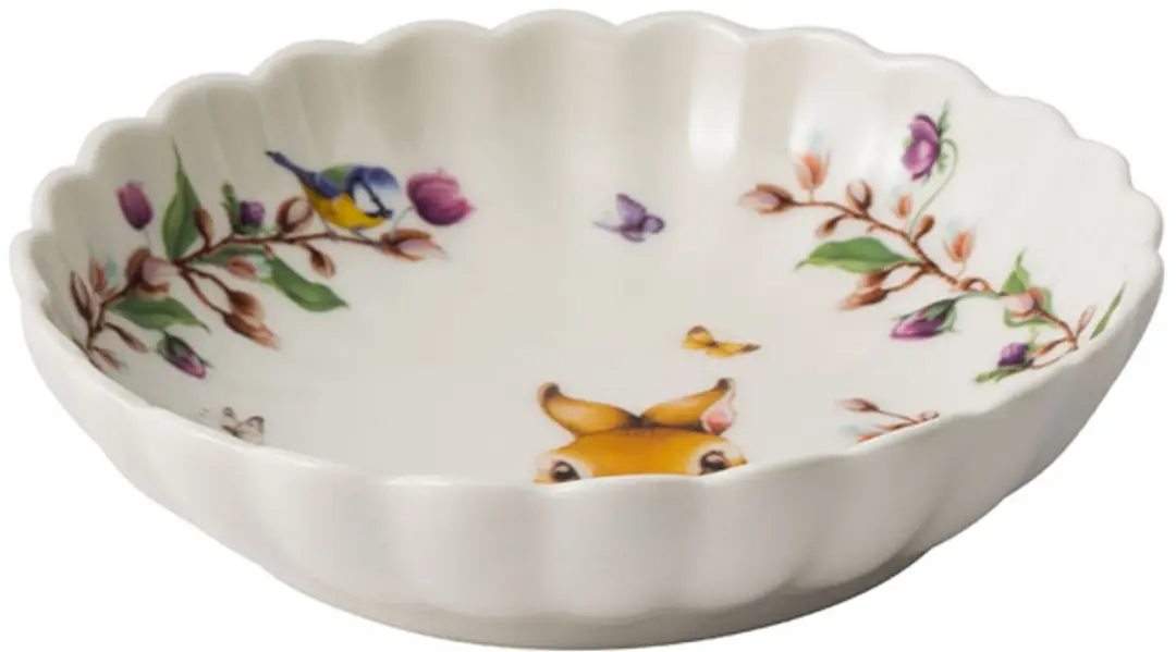 Villeroy & Boch Spring Fantasy Schaal ø15,9cm - afbeelding 2 van 3