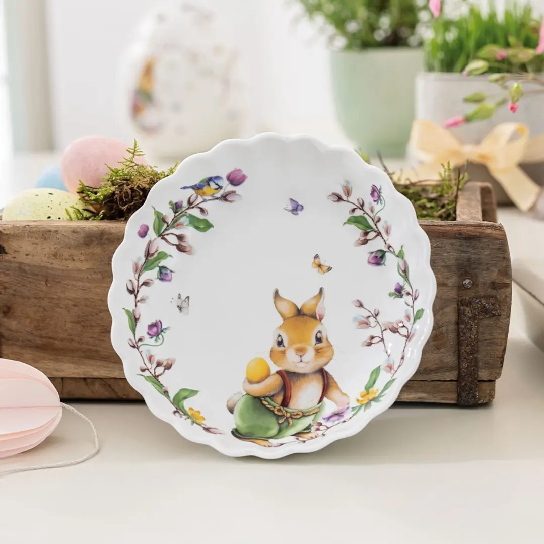 Villeroy & Boch Spring Fantasy Schaal ø15,9cm - afbeelding 3 van 3