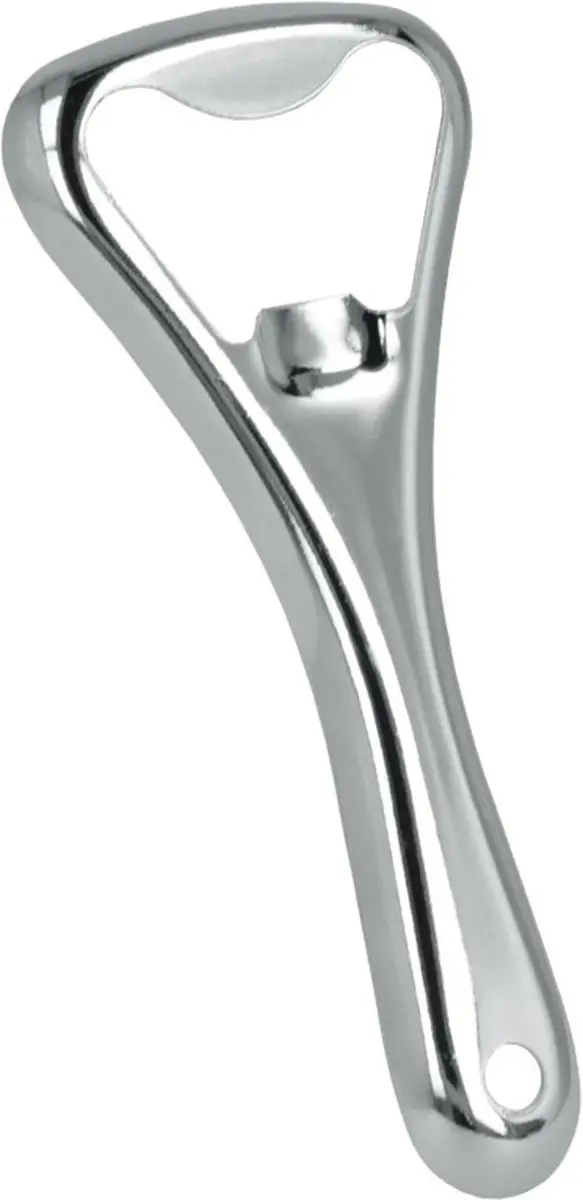 Metaltex Flesopener 3-in-1 16cm - 2 Stuks