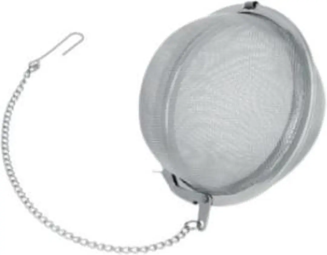 Metaltex Thee-infuser 25.38.30 - Rvs - 7,5cm - afbeelding 4 van 4