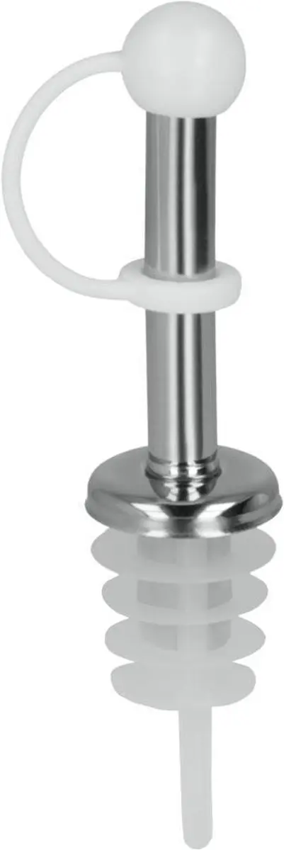 Metaltex Gietstoppen Set 2 Stuks