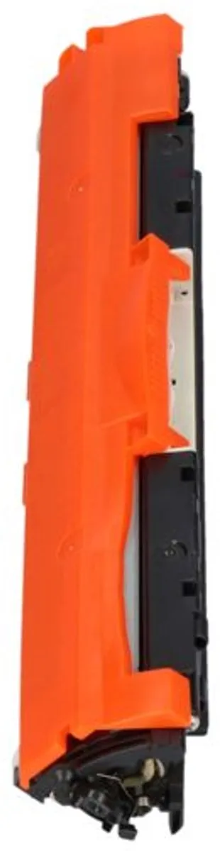 PrintAbout 729 Y-PA Toner Geel - 1.250 Afdrukken