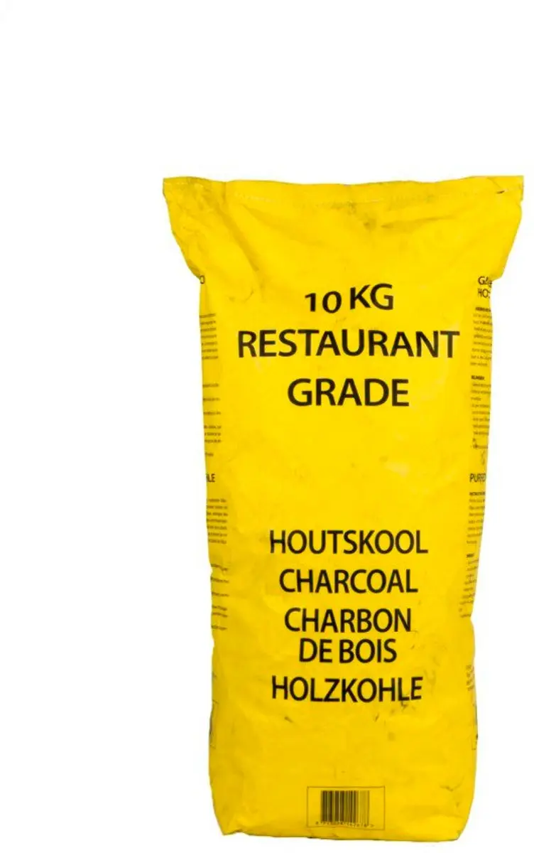 Famiflora Houtskoolzak 10kg - afbeelding 6 van 6