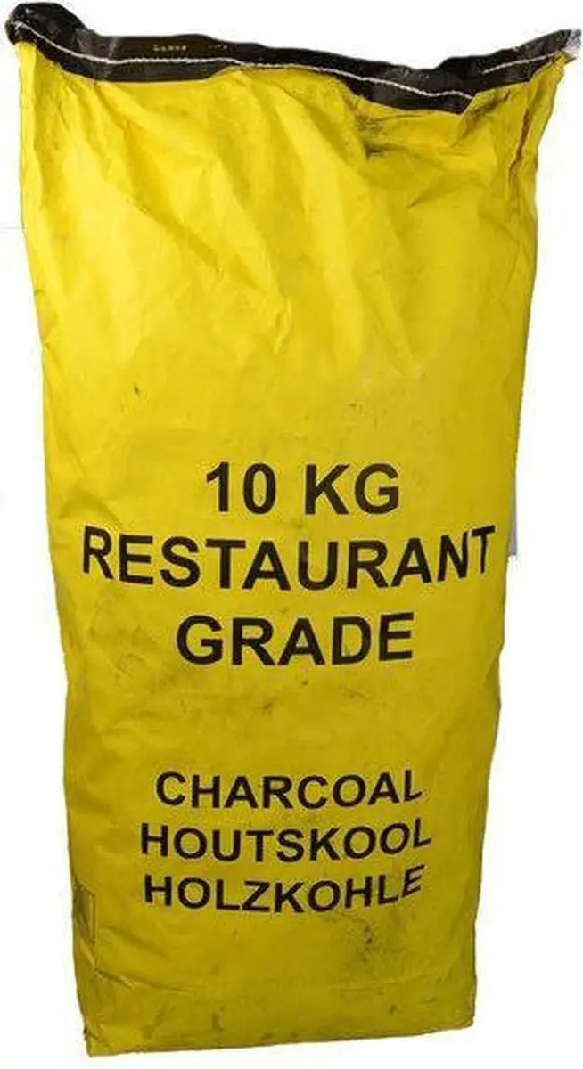 Famiflora Houtskoolzak 10kg