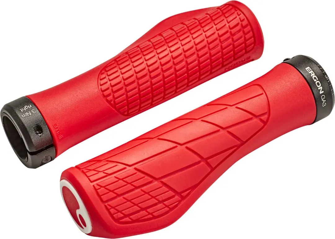 Ergon GA3-L Handvatten