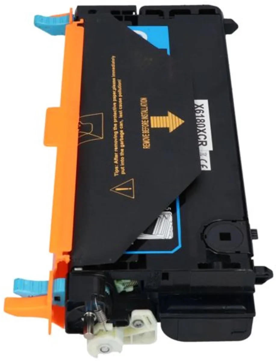 PrintAbout Huismerk Toner Cyaan 113R00723-PA - 30.000 pagina's