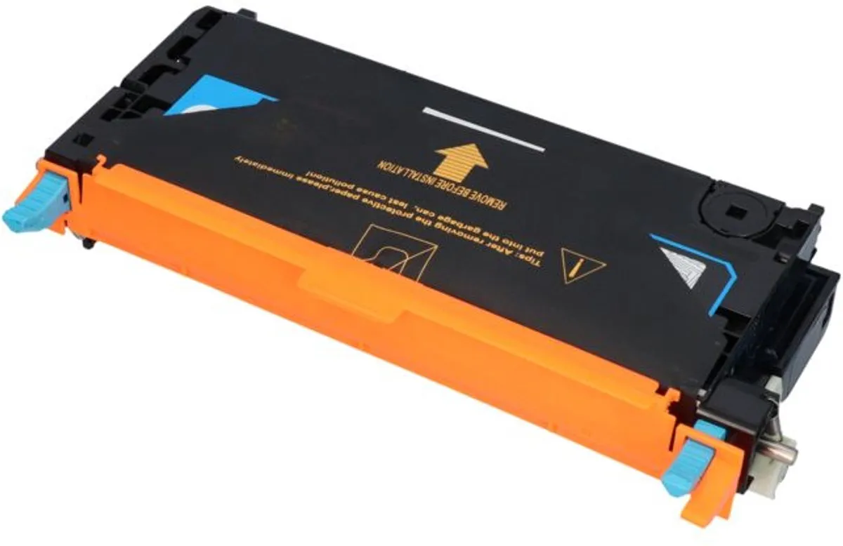 PrintAbout Huismerk Toner Cyaan 113R00723-PA - 30.000 pagina's
