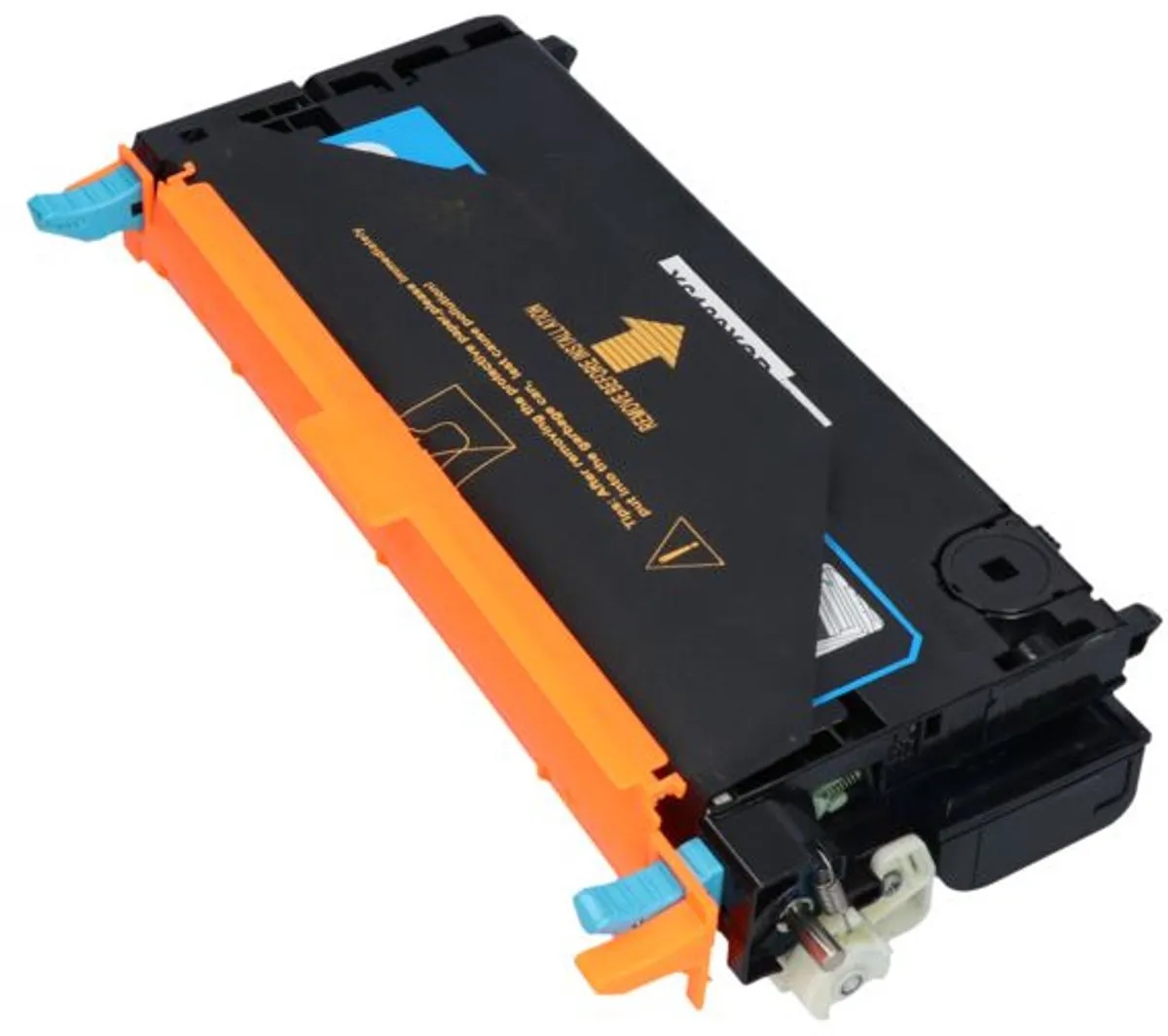 PrintAbout Huismerk Toner Cyaan 113R00723-PA - 30.000 pagina's