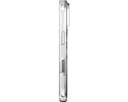 Speck Presidio Perfect Clear iPhone 18 Pro Hoesje - Transparant - afbeelding 4 van 5