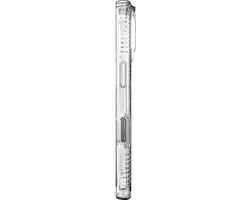 Speck Presidio Perfect Clear iPhone 18 Pro/17 Pro Hoes - 151100-3240 - Transparant - afbeelding 3 van 5