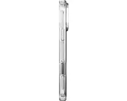 Speck Presidio Perfect Clear iPhone 18 Pro Max - Transparant - afbeelding 3 van 5