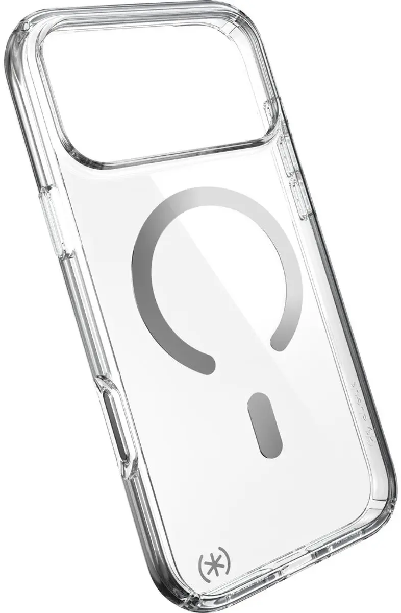 Speck Presidio Perfect Clear 151110-3240 Hoesje