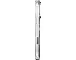 Speck Presidio Perfect Clear 151110-3240 Hoesje - iPhone 18 Pro Max - Transparant - afbeelding 2 van 5